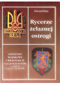 Rycerze żelaznej ostrogi