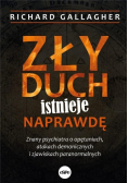 Zły duch istnieje naprawdę