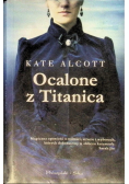 Ocalone z Titanica