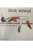 Skok wzwyż