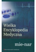 Wielka Encyklopedia Medyczna Tom 12