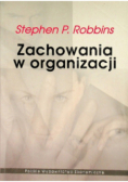 Zachowania w organizajcji