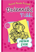 Dzienniki Nikki Pieskie życie