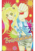 Brzoskwinia Tom 2
