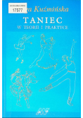Taniec w teorii i praktyce