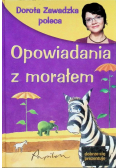 Opowiadania z morałem