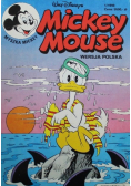 Mickey Mouse Nr 1 1990