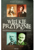 Wielkie przyjaźnie