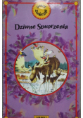 Dziwne stworzenia