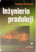 Inżynieria produkcji