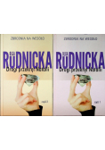Drugi przekręt Natalii Część 1 i 2