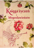 Księga życzeń i błogosławieństw