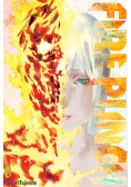 Fire Punch. Tom 8