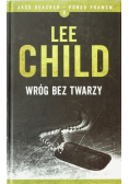 Jack Reacher Ponad prawem Tom 3 Wróg bez twarzy