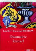 Dwanaście krzeseł