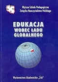 Edukacja wobec ładu globalnego