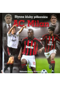Słynne kluby piłkarskie AC Milan