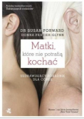 Matki które nie potrafią kochać