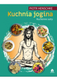 Kuchnia Jogina  Kuchenne sutry