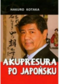 Akupresura po japońsku