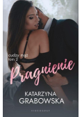 Cudzy mąż Tom 2 Pragnienie