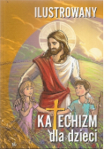 Ilustrowany katechizm dla dzieci