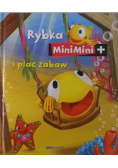 Rybka MiniMini i plac zabaw