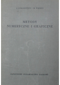 Metody numeryczne i graficzne Część I