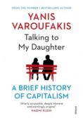 Talking to My Daughter