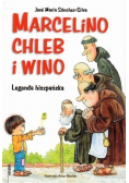 Marcelino chleb i wino