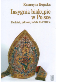 Insygnia biskupie w Polsce