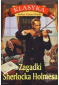 Zagadki Sherlocka Holmesa