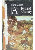 Kozioł ofiarny