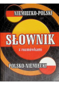 Słownik z rozmówkami