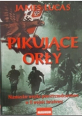 Pikujące orły