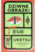 Dziwne obrazki