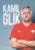 Kamil Glik Liczy się charakter