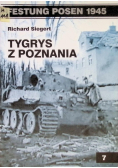 tygrys z poznania