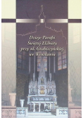 Dzieje parafii świętej Elżbiety przy ul Grabiszyńskiej we Wrocławiu