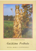 Gaździna Podhala