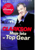 Moje lata w Top Gear