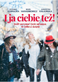 I ja ciebie też