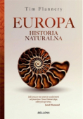 Europa. Historia naturalna