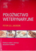 Położnictwo weterynaryjne