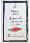 Adrian Mole Zaginione dzienniki 1999  2001