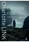Ciernista róża