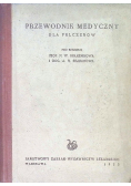 Przewodnik medyczny dla fleczerów