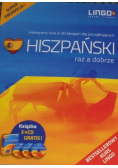 Hiszpański raz a dobrze