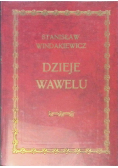 Dzieje Wawelu