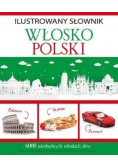 Ilustrowany słownik włosko-polski